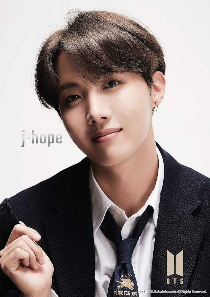 BTS グクMAP OF THE SOUL 7 特大パズル　タペストリー Amazon.com: EPOCH BTS Map of Soul: 7 - J-Hope, Puzzle